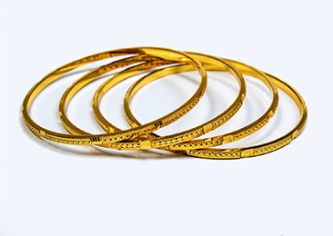 Kanas Bangles