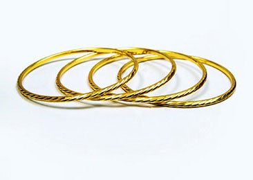 Sidecut Bangles